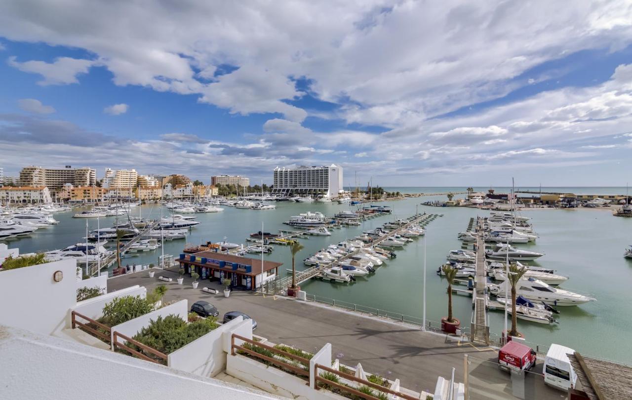 Primula - Wonderful View - Vilamoura Marina Apartment Exterior photo